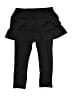Lucky in Love Black Active Pants Size S - photo 1