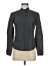 Assorted Brands Tweed Gray button down Size M (estimated) - photo 1