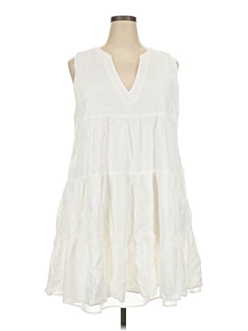 Pomander Place Casual Dress (view 1)