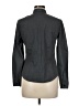 Assorted Brands Tweed Gray button down Size M (estimated) - photo 2