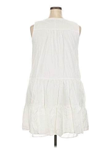 Pomander Place Casual Dress (view 2)