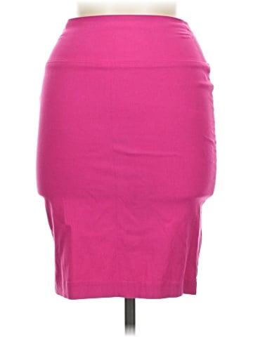 Charlotte Russe Casual Skirt (view 1)