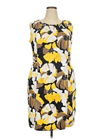 Alfani Cocktail Dress (view 1)