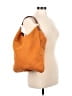 Talbots Tan Orange Satchel One size - photo 2