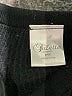 Suzette Black Sleeveless Top Size 6 - photo 3