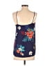 Express Blue Tank Top Size XS - photo 2