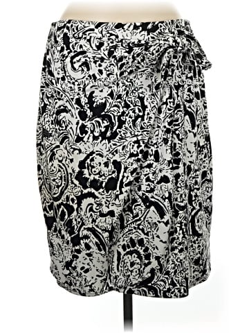 Cynthia Rowley TJX Formal Skirt (view 1)