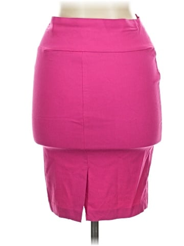 Charlotte Russe Casual Skirt (view 2)