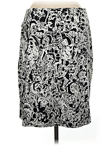 Cynthia Rowley TJX Formal Skirt (view 2)