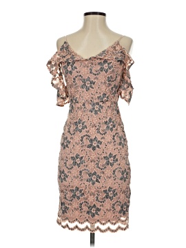 ASTR The Label Cocktail Dress (view 1)