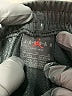 Air Jordan Black Sweatpants Size 2T - photo 3