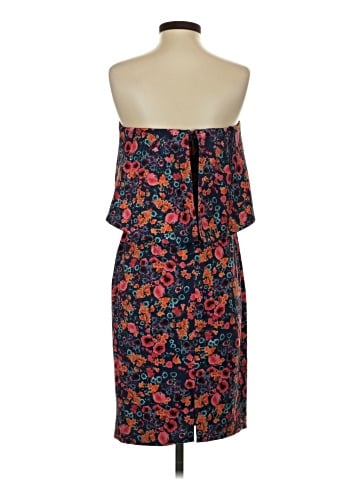 Badgley Mischka Cocktail Dress (view 2)