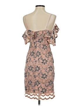 ASTR The Label Cocktail Dress (view 2)
