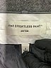 Aritzia Solid Gray Casual Pants Size 8 - photo 6