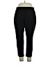 Vince Camuto Black Active Pants Size 1X - photo 1