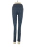 SPANX Chevron-herringbone Blue Casual Pants Size XS - photo 1