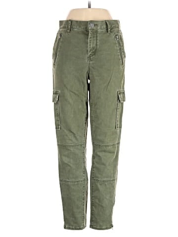 Ann Taylor LOFT Cargo Pants (view 1)