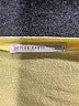 Active Basic Yellow Short Sleeve T-Shirt Size S - photo 7