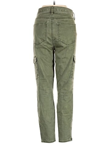 Ann Taylor LOFT Cargo Pants (view 2)