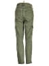 Ann Taylor LOFT Green Cargo Pants Size 4 - photo 2
