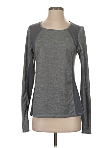 VSX Sport Long Sleeve T-Shirt (view 1)