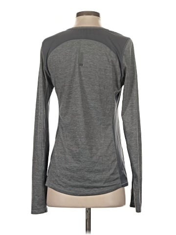 VSX Sport Long Sleeve T-Shirt (view 2)