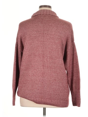Nine West Turtleneck Sweater (view 2)