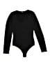 Express Black Bodysuit Size S - photo 1