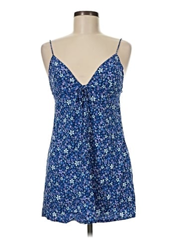 Motel Casual Dress (view 1)