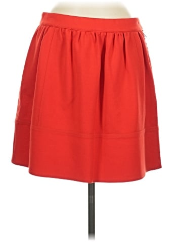 Madewell Casual Skirt (view 1)