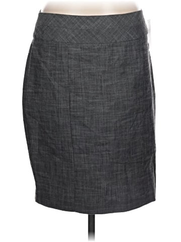 Iz Byer Formal Skirt (view 1)