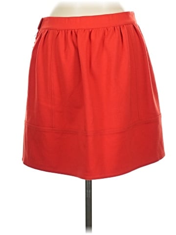Madewell Casual Skirt (view 2)