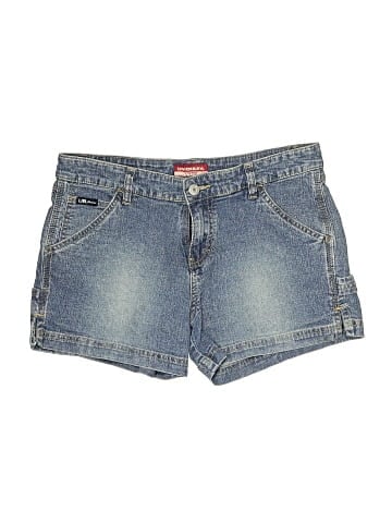 Unionbay Denim Shorts (view 1)