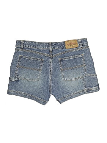 Unionbay Denim Shorts (view 2)