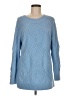 Talbots Blue Pullover Sweater Size M - photo 1
