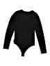 Express Black Bodysuit Size S - photo 2