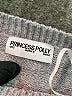Princess Polly Solid Gray Pullover Sweater Size 2 - photo 8