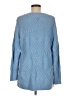 Talbots Blue Pullover Sweater Size M - photo 2