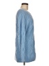 Talbots Blue Pullover Sweater Size M - photo 4