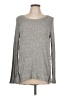 RACHEL Rachel Roy Gray Pullover Sweater Size L - photo 1