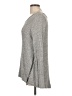 RACHEL Rachel Roy Gray Pullover Sweater Size L - photo 5