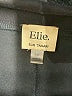 Elie Tahari Black Sweatpants Size S - photo 4