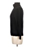 White + Warren 100% Cashmere Black Cashmere Pullover Sweater Size M - photo 5