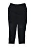 Art Class Solid Black Active Pants Size 8 - photo 1