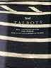 Talbots Black Short Sleeve Top Size S - photo 7