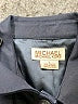 MICHAEL Michael Kors Black Jacket Size L - photo 6