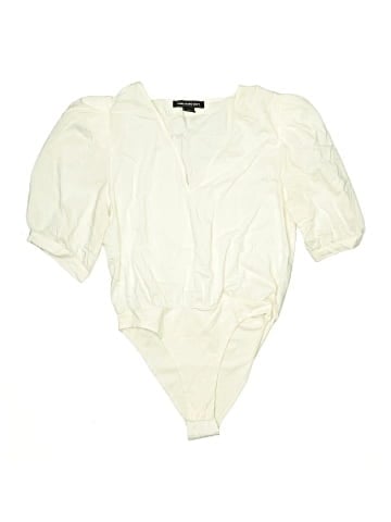 Something Navy 3/4 Sleeve Blouse (view 1)