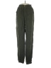 Aeropostale 100% Rayon Green Cargo Pants Size XS - photo 1