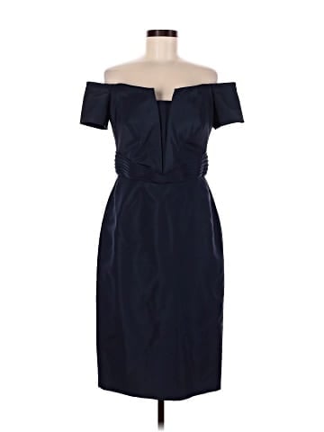 Zac Posen Cocktail Dress (view 1)