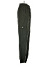 Aeropostale 100% Rayon Green Cargo Pants Size XS - photo 4